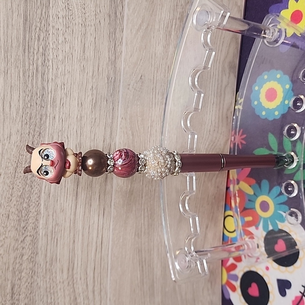 Phil Hercules Pen